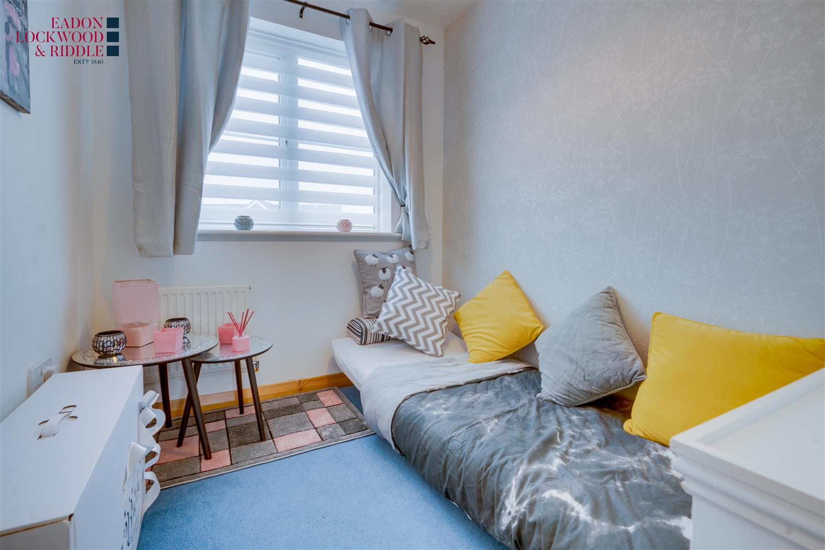 5, Green Court, Sunnyside, Rotherham, S66 3ZS