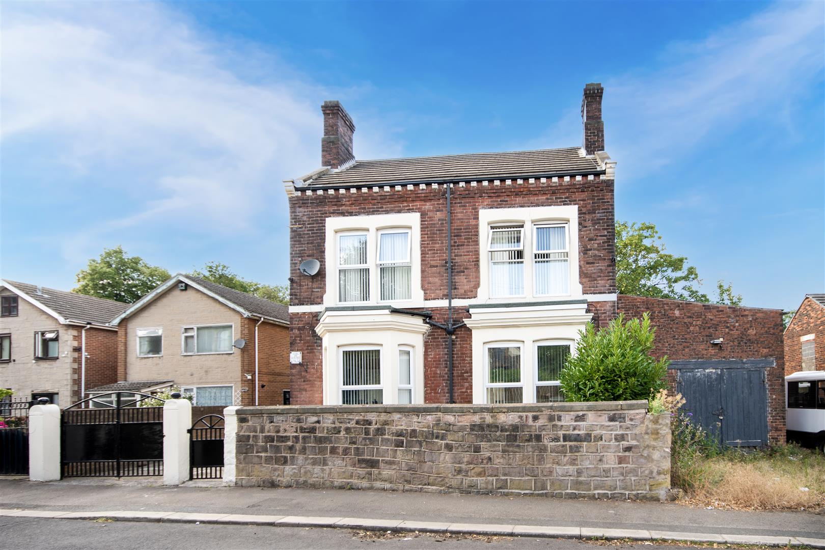 88, Gerard Road, Rotherham, S60 2PW