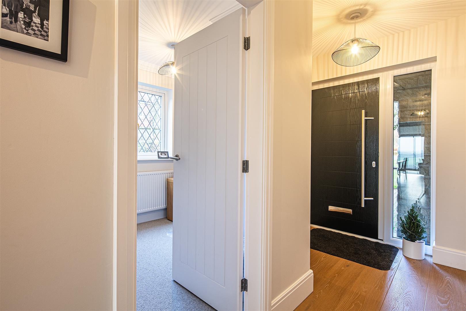 66, Bawtry Road, Wickersley, Rotherham, S66 2BB