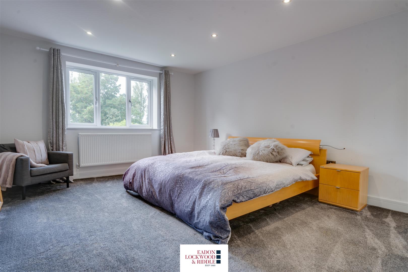 148, Morthen Road, Wickersley, Rotherham, S66 1EA