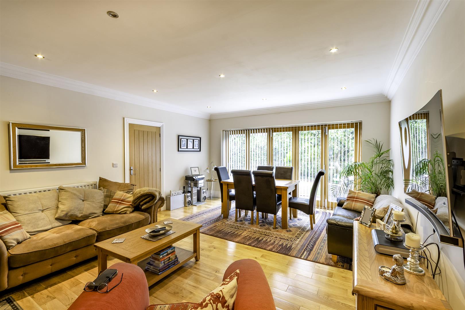 Wayside, Woodall Lane, Harthill, S26 7YQ