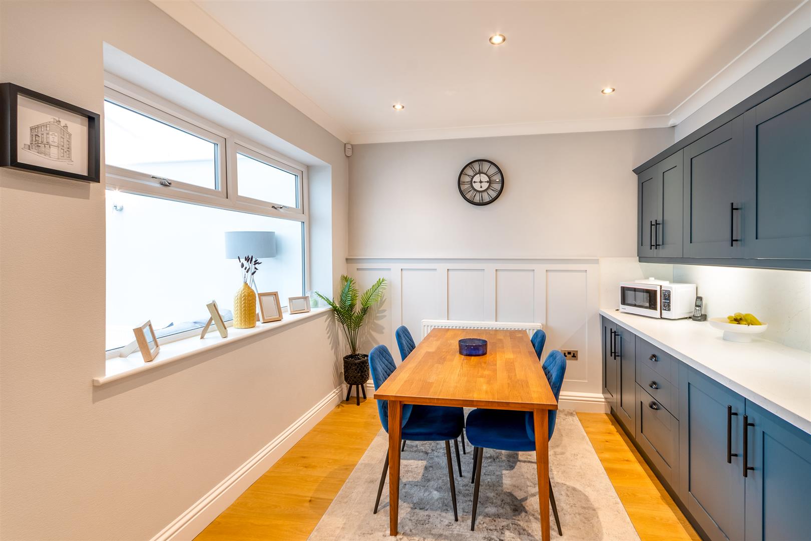 30, Rosemary Road, Wickersley, Rotherham, S66 2DF
