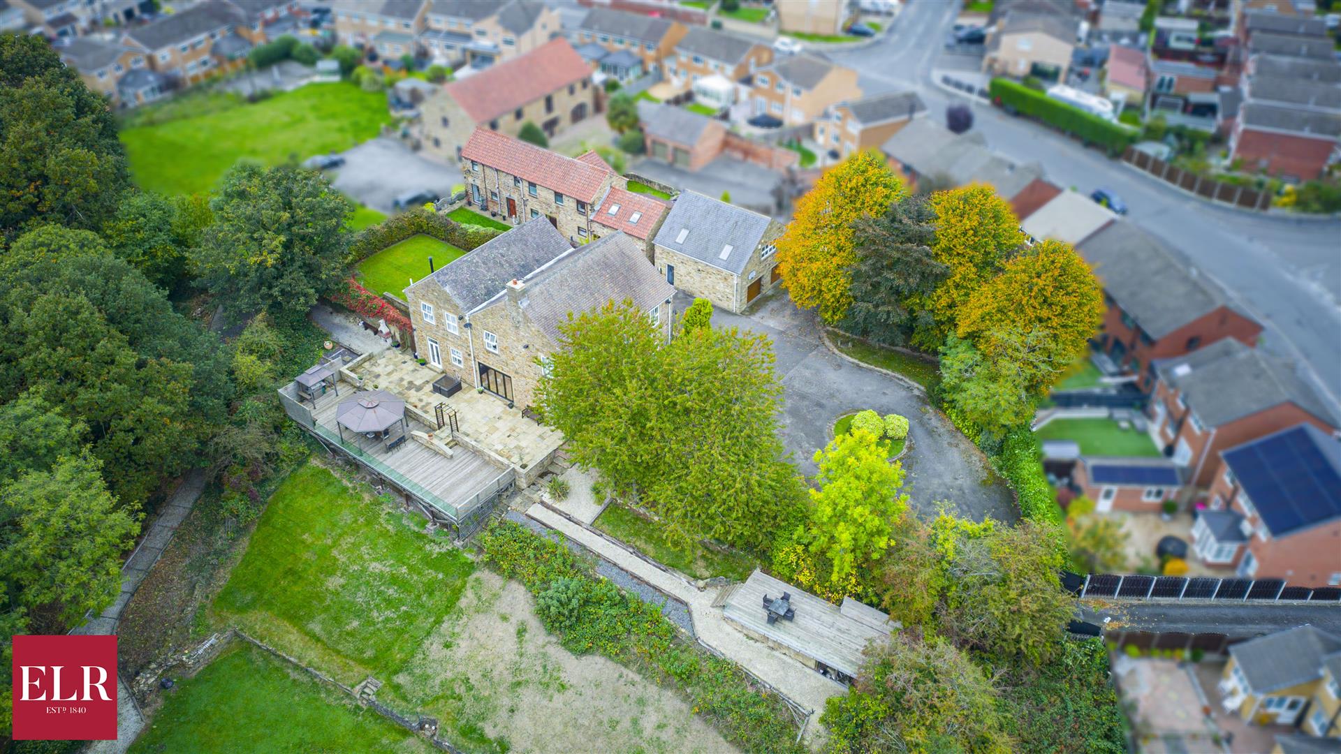 Grange Farm, Droppingwell Road, Kimberworth, Rotherham, S61 2RB