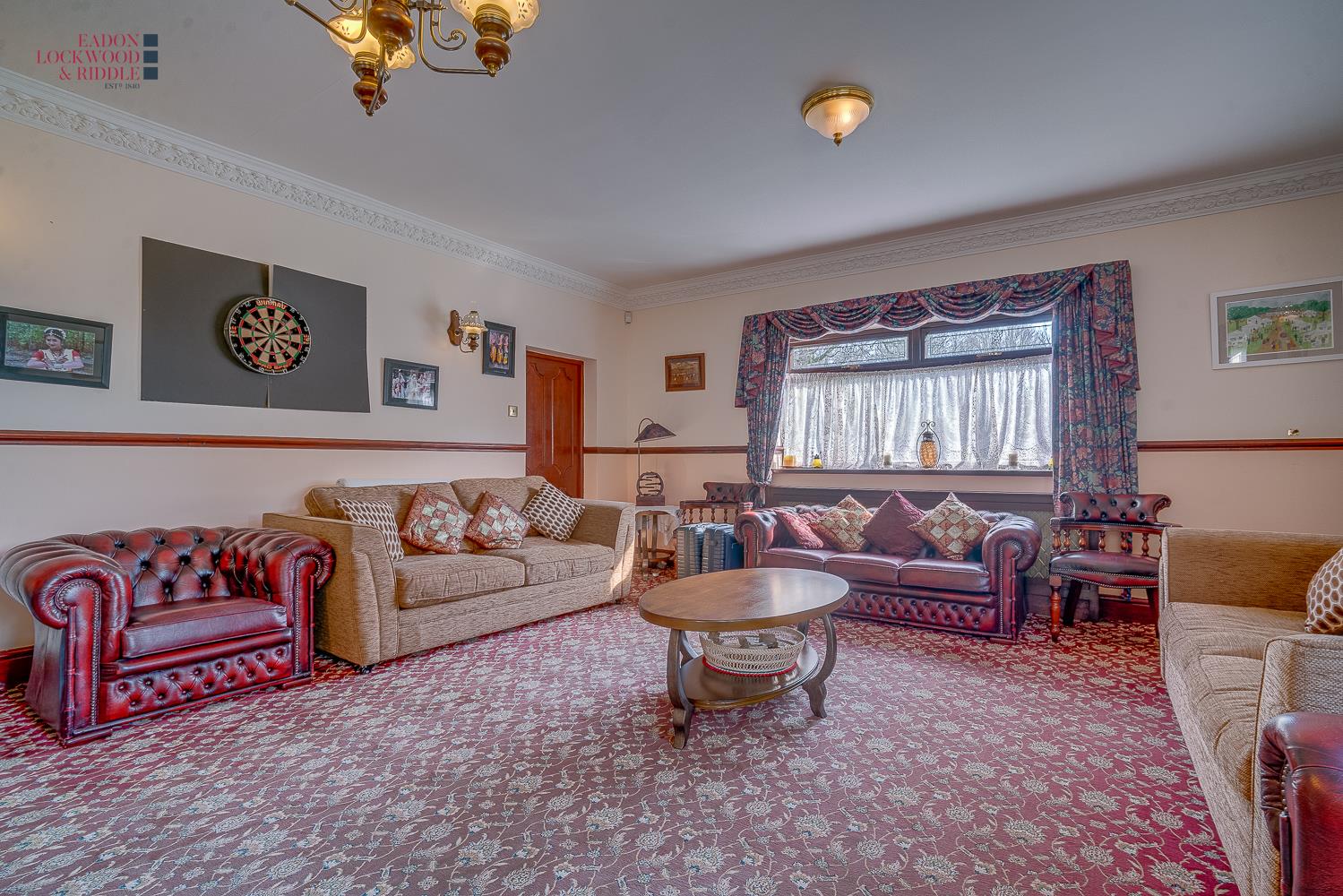 3, Almond Glade, Wickersley, Rotherham, S66 1JZ