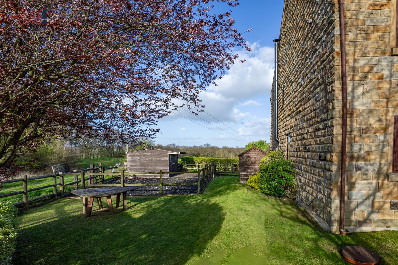 The Cottage, 20, Scholes Green, Scholes, Rotherham, S61 2RD