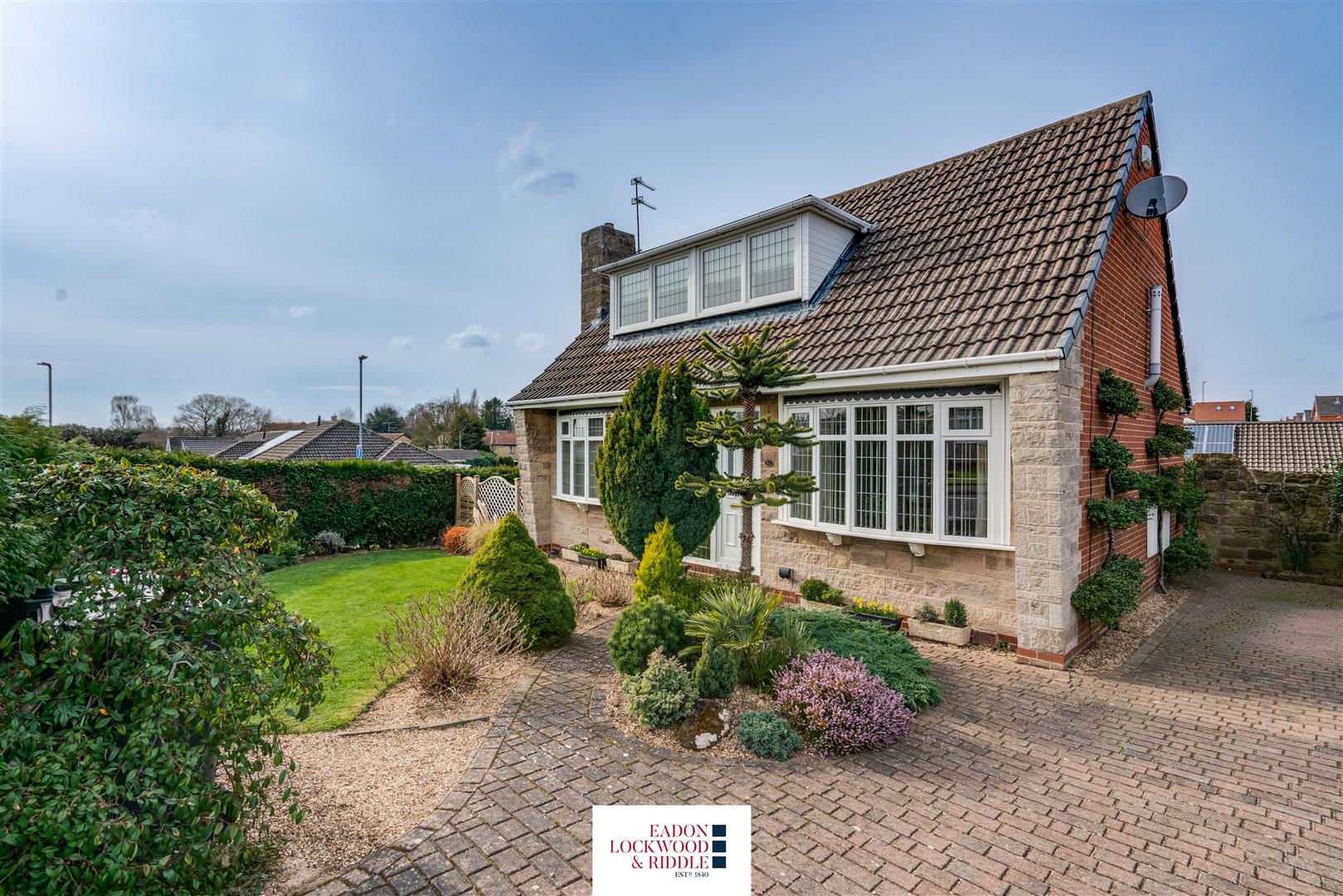 52, St. Albans Way, Wickersley, Rotherham, S66 1AD