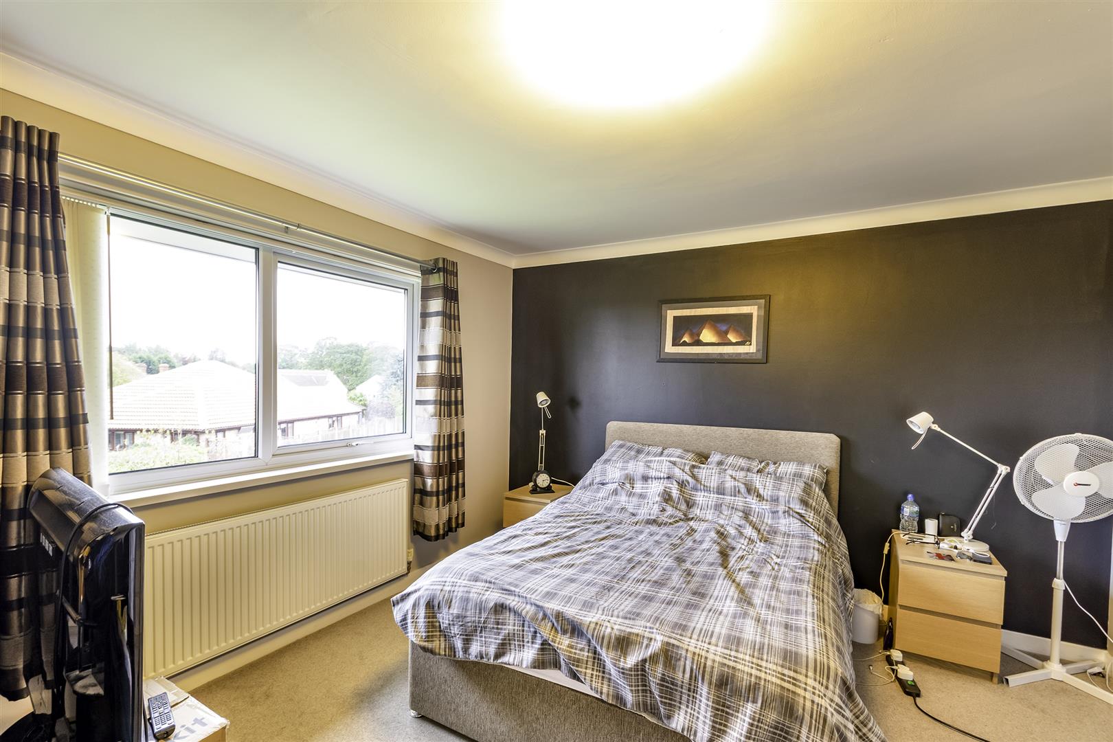 8, Moss Close, Wickersley, Rotherham, S66 1ET