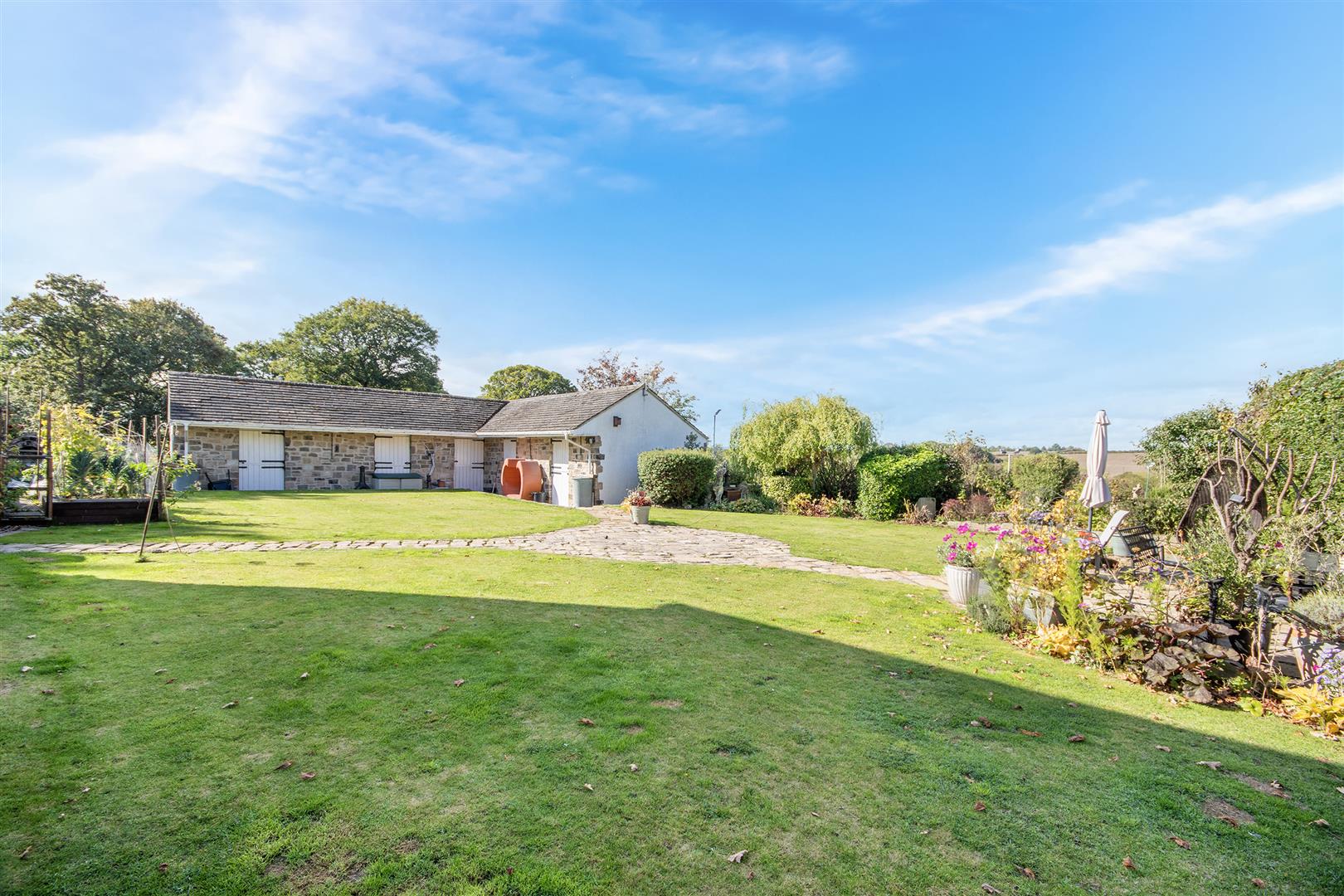 The Coach House, Doncaster Road, Hooton Roberts, Rotherham, S65 4PF