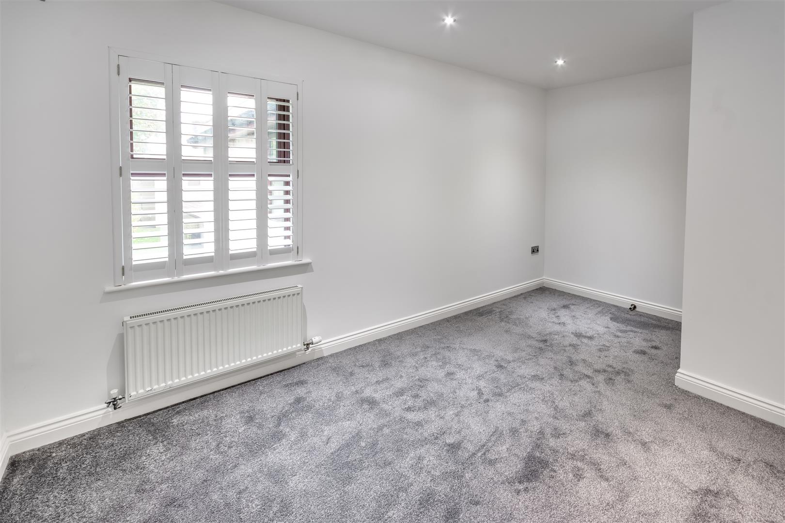 Flat 8, Grange Mews, Wickersley, Rotherham, S66 1YA