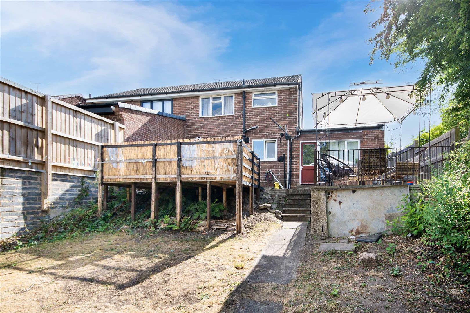 53, Hall Road, Rotherham, S60 2BW