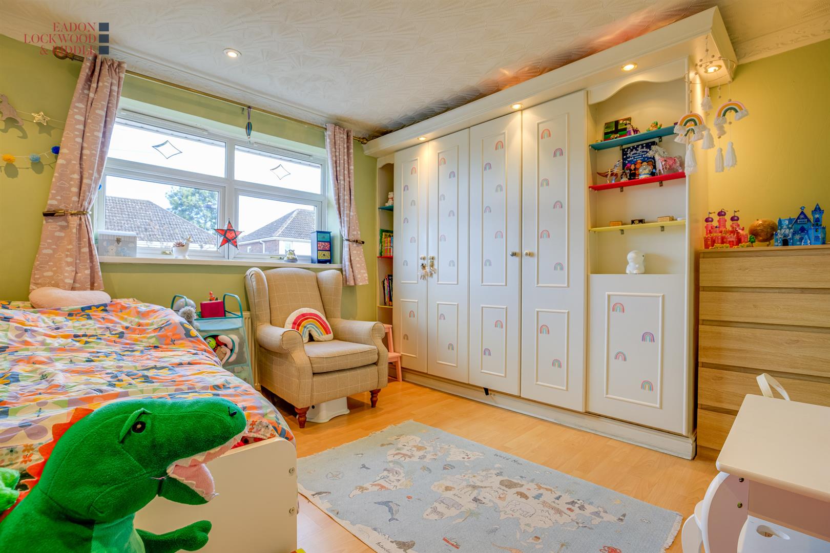 13, Crosby Avenue, Bramley, Rotherham, S66 2UG