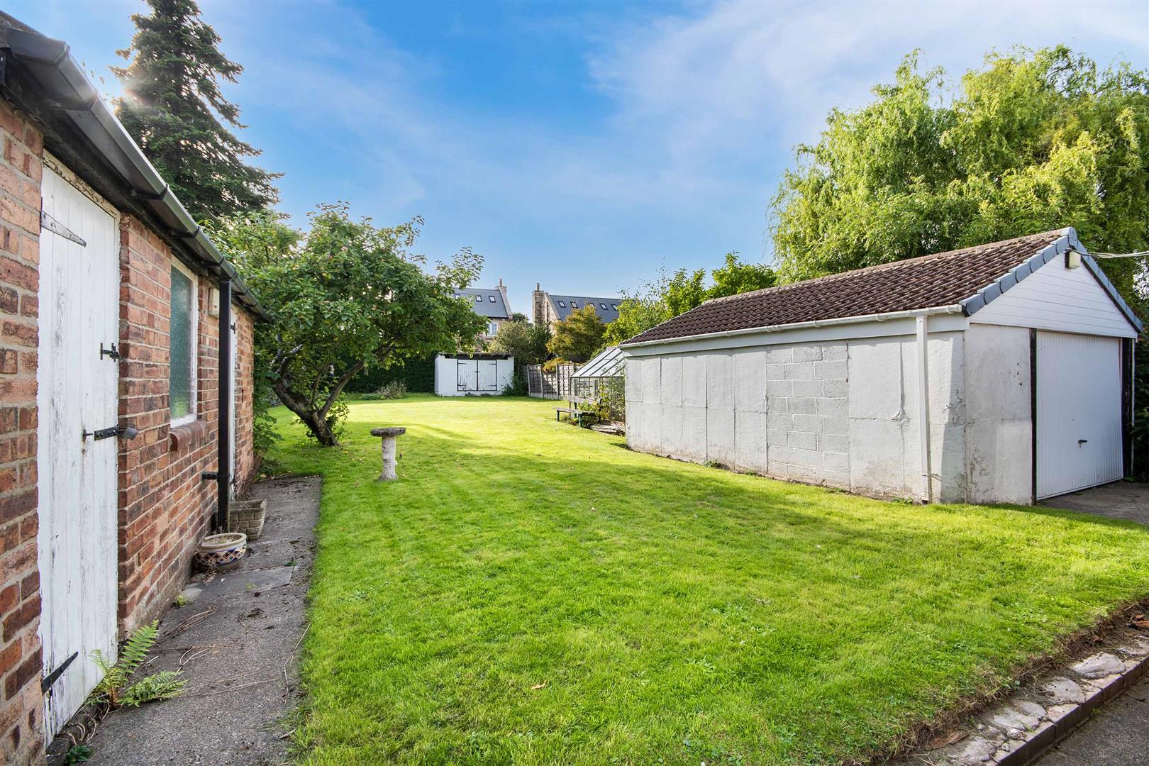 64, Morthen Road, Rotherham, S66 1EG