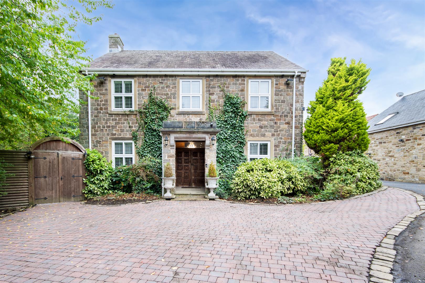 Grange Farm, Droppingwell Road, Kimberworth, Rotherham, S61 2RB