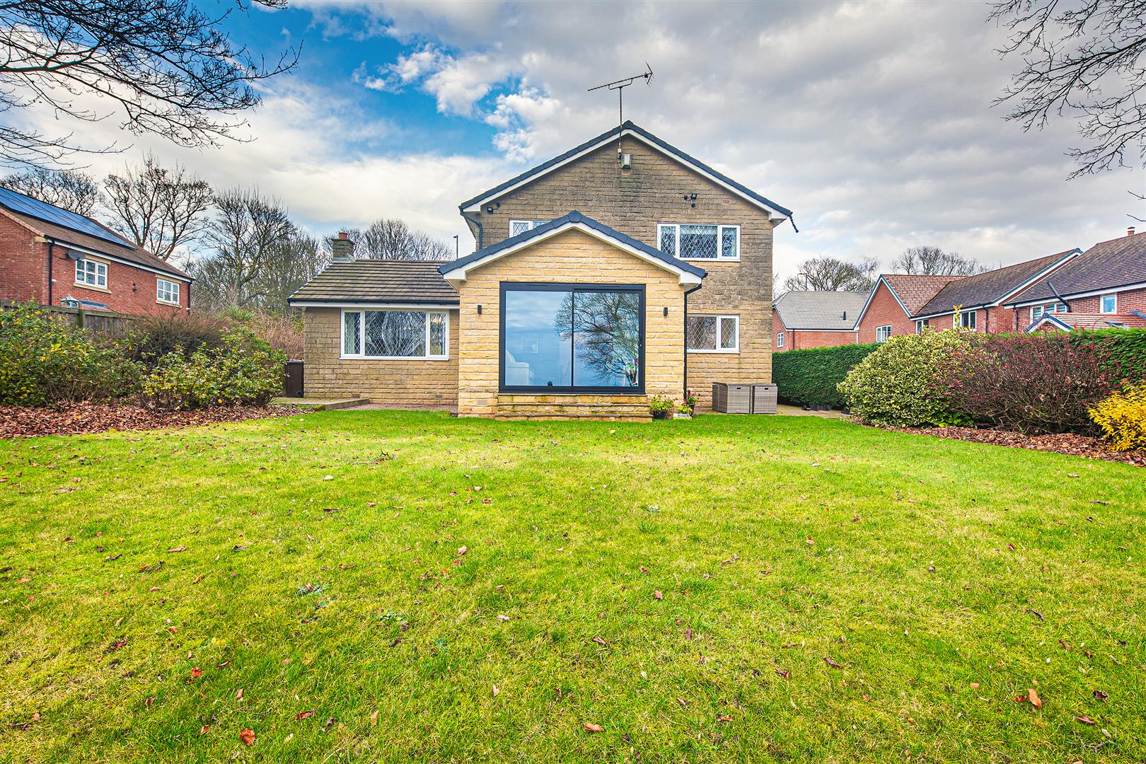 66, Bawtry Road, Wickersley, Rotherham, S66 2BB