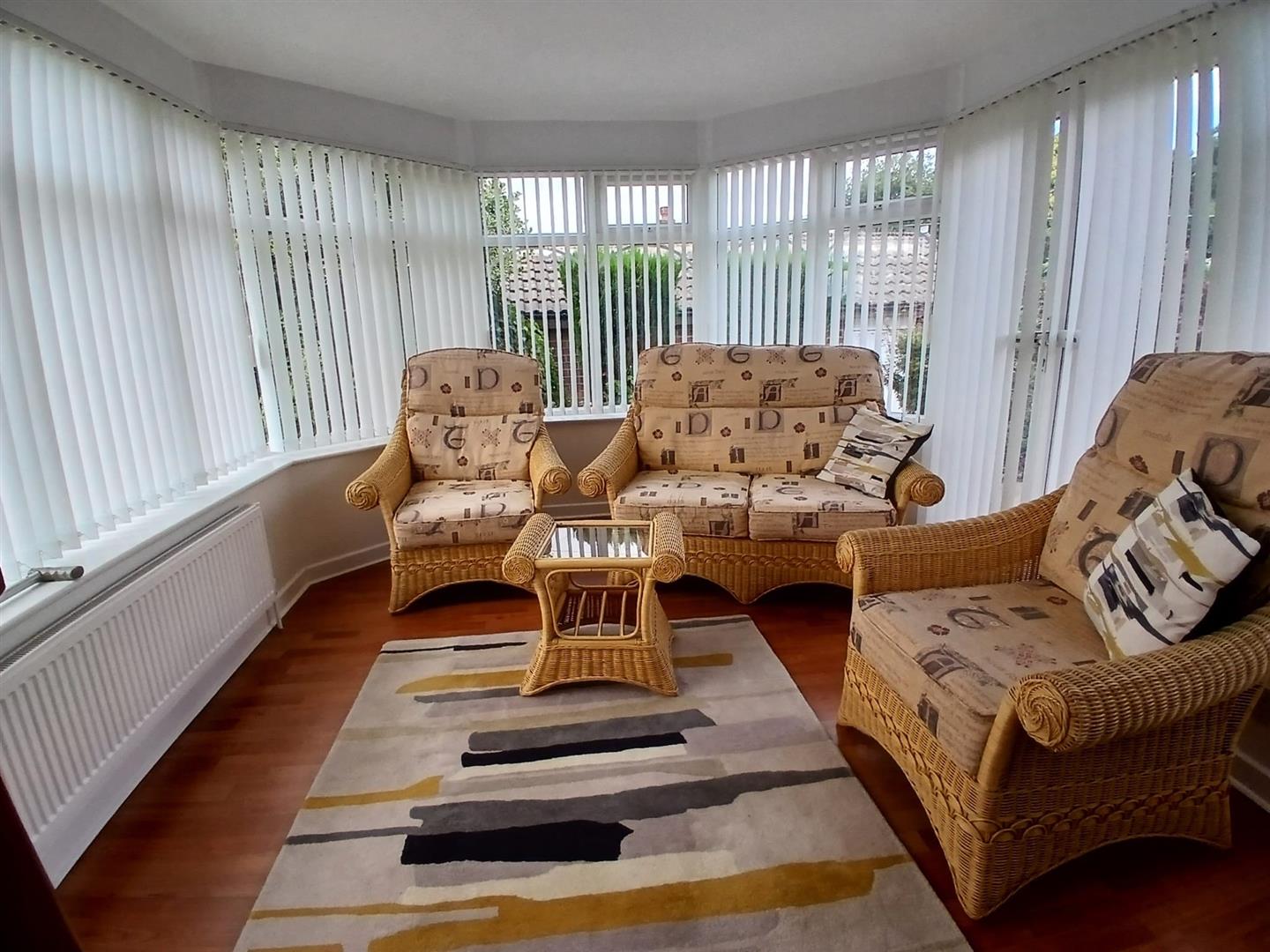 52, St. Albans Way, Wickersley, Rotherham, S66 1AD