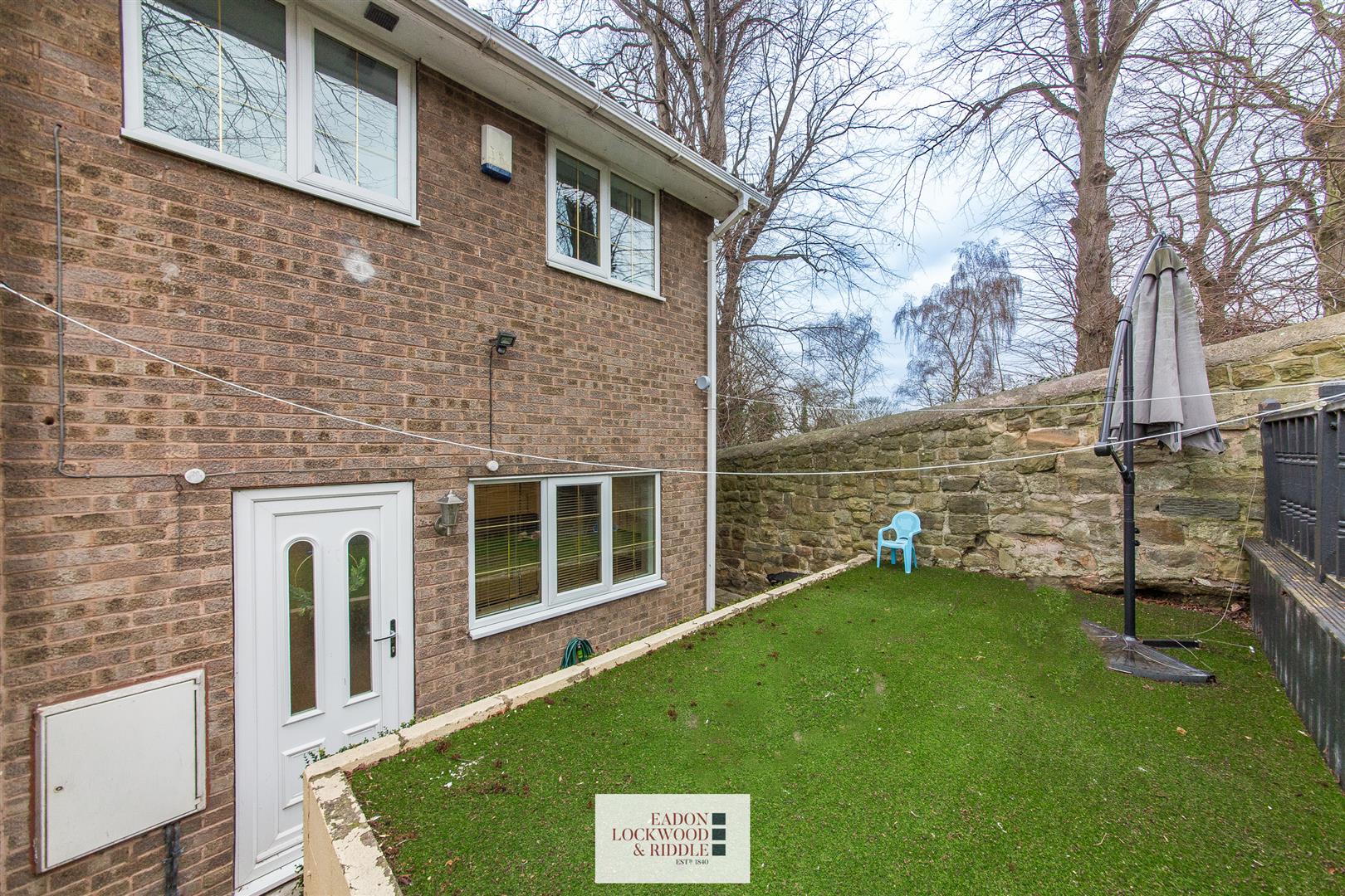 28, Vicarage Close, Rotherham, S65 3QL