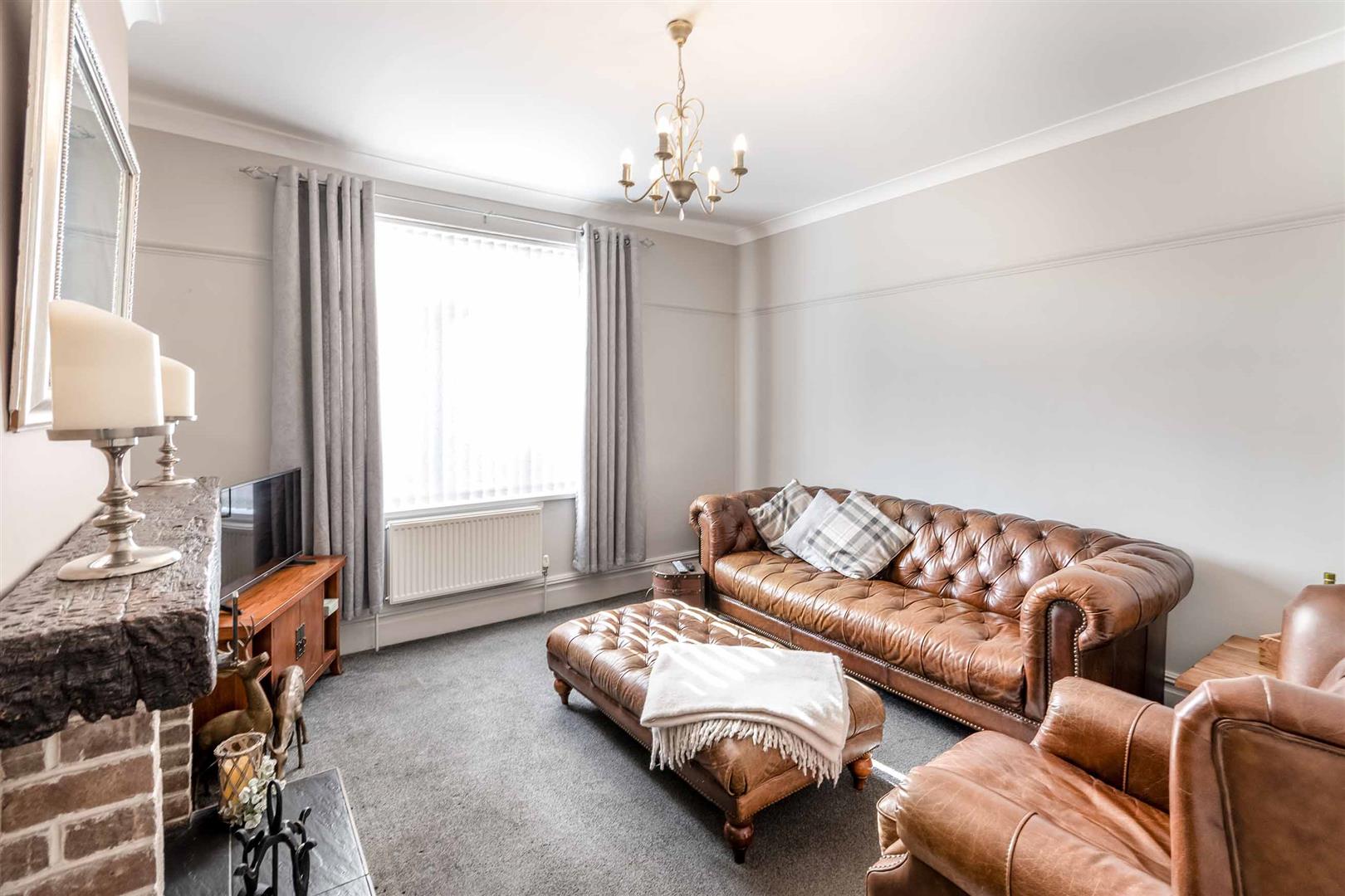 238, Rotherham Road, Maltby, Rotherham, S66 8ND