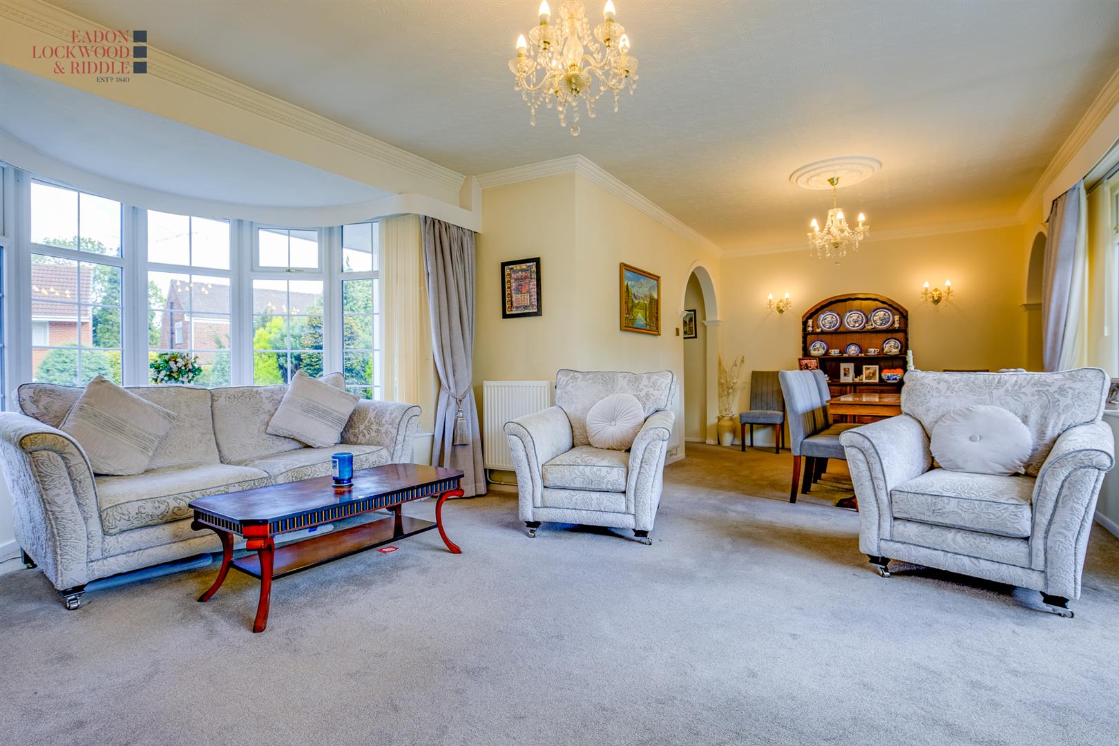4, Sitwell Drive, Rotherham, S60 3AS