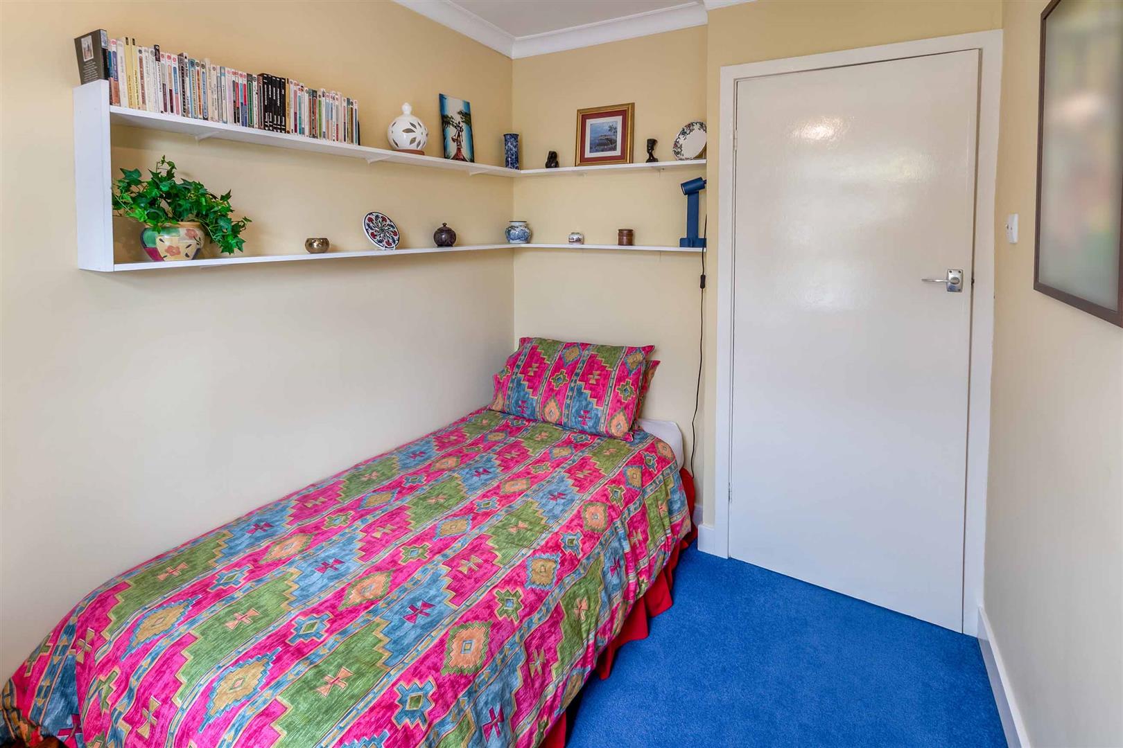 102, Newman Road, Rotherham, S60 3JD