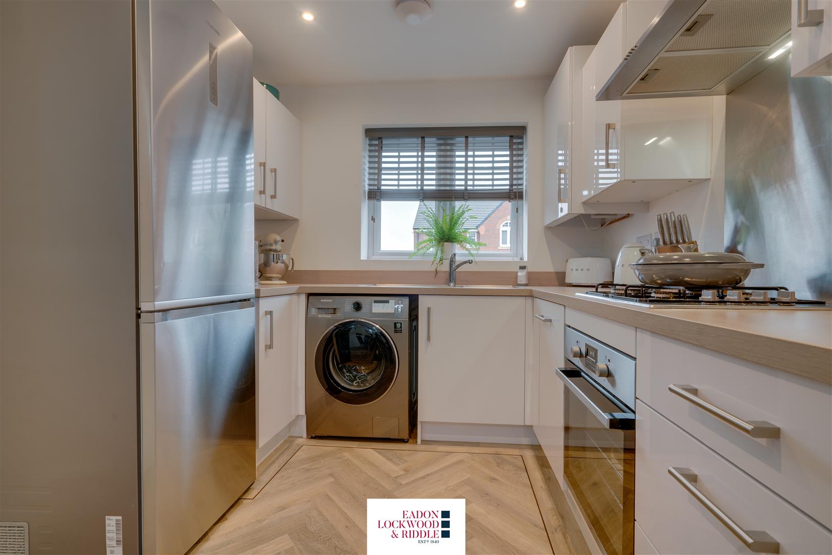 10, Cutlers Walk, Wickersley, Rotherham, S66 1BT