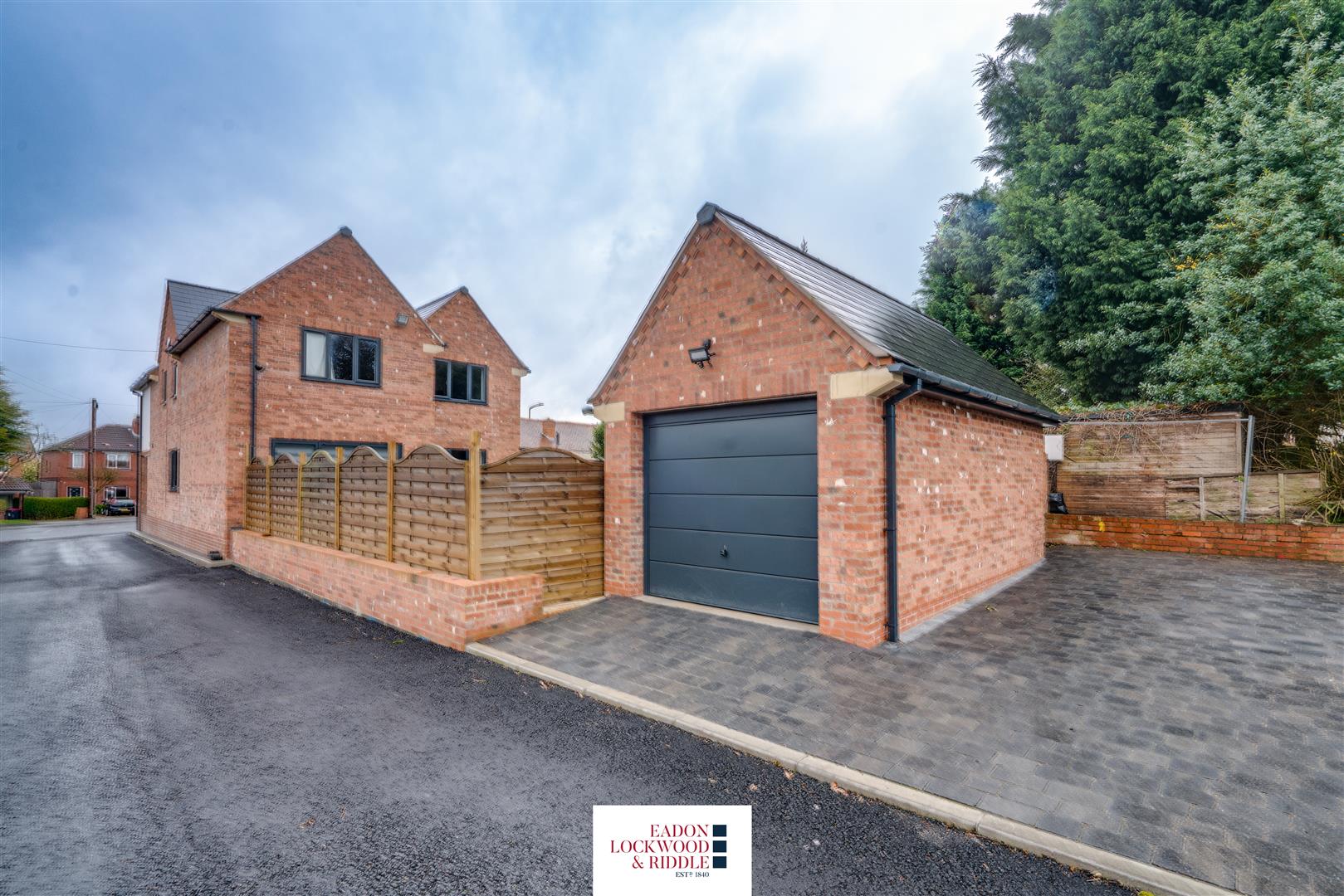 148, Morthen Road, Wickersley, Rotherham, S66 1EA