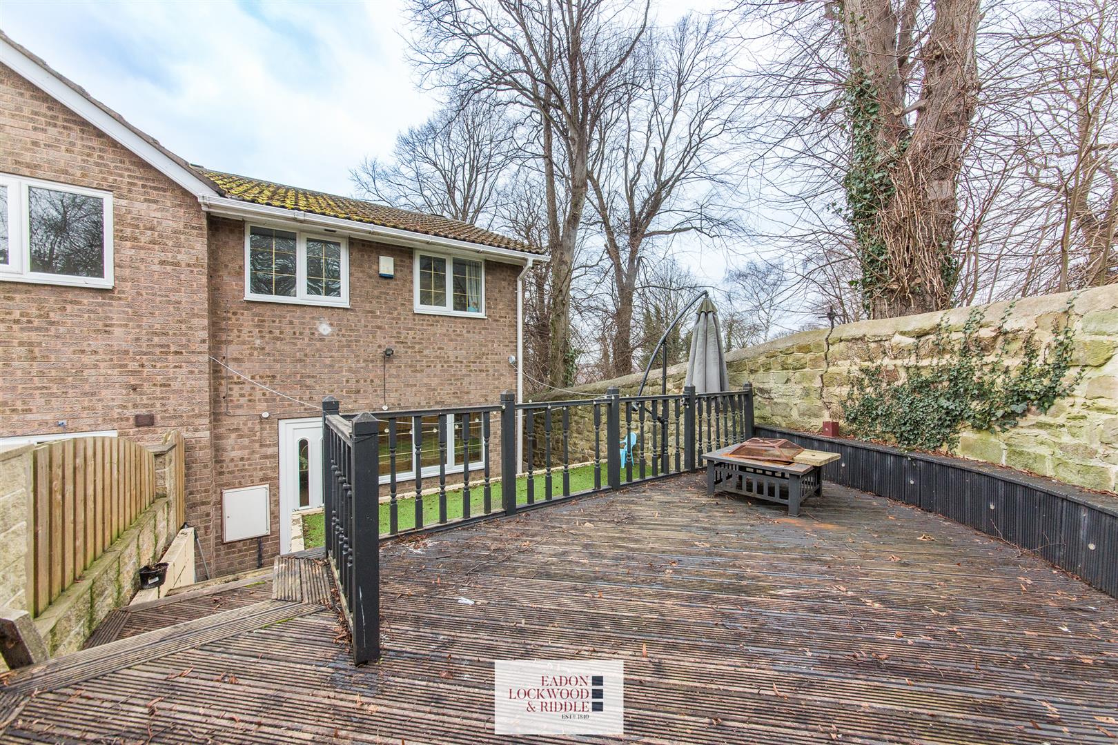 28, Vicarage Close, Rotherham, S65 3QL