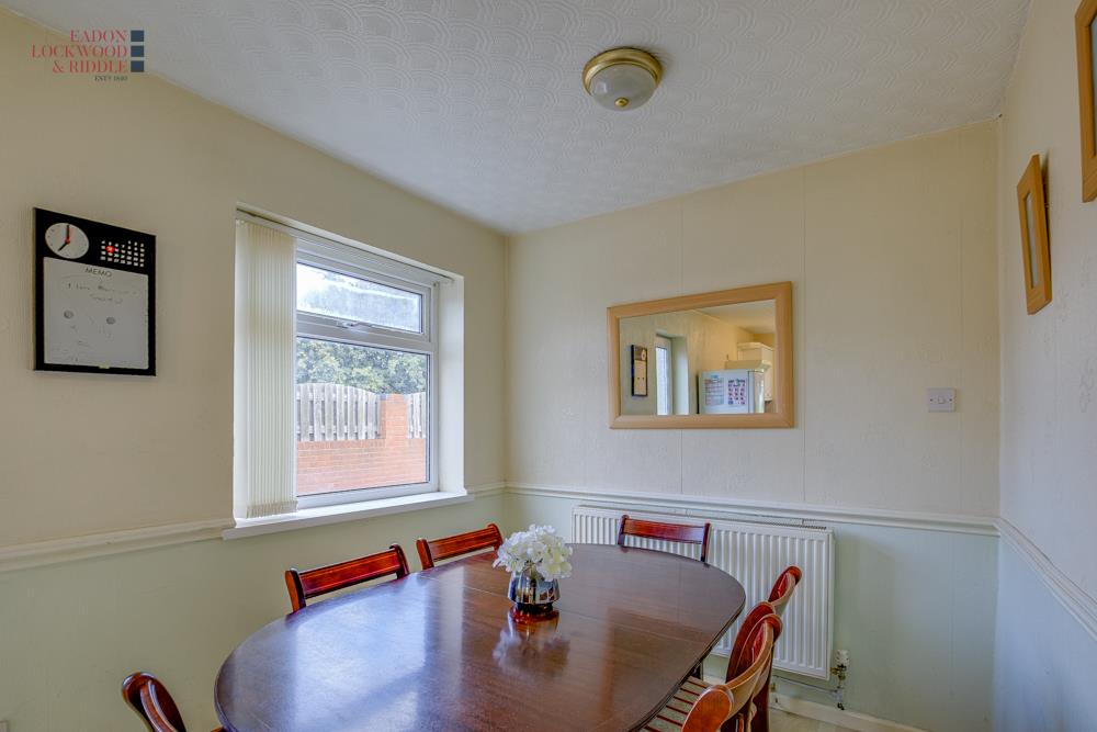 27, Autumn Drive, Maltby, Rotherham, S66 7DZ