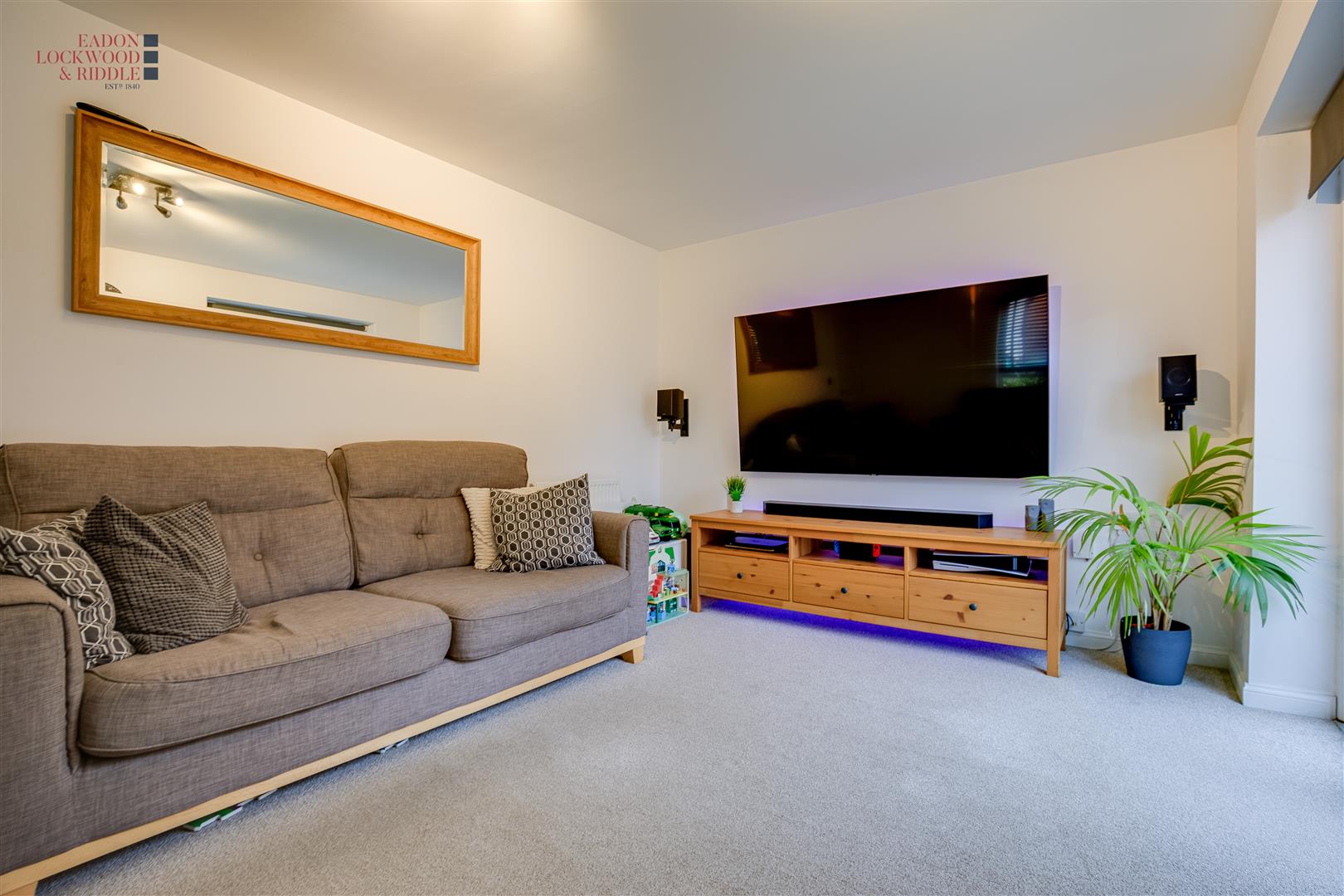 1, Ryburn Road, Waverley, Rotherham, S60 8AU