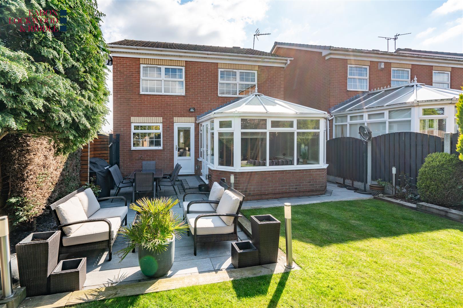 32, Stratford Way, Bramley, Rotherham, S66 1WN