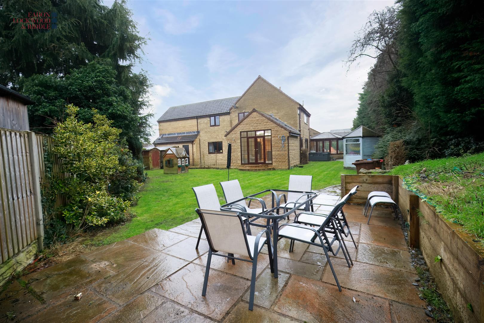 8, Pinchfield Court, Wickersley, Rotherham, S66 1FE