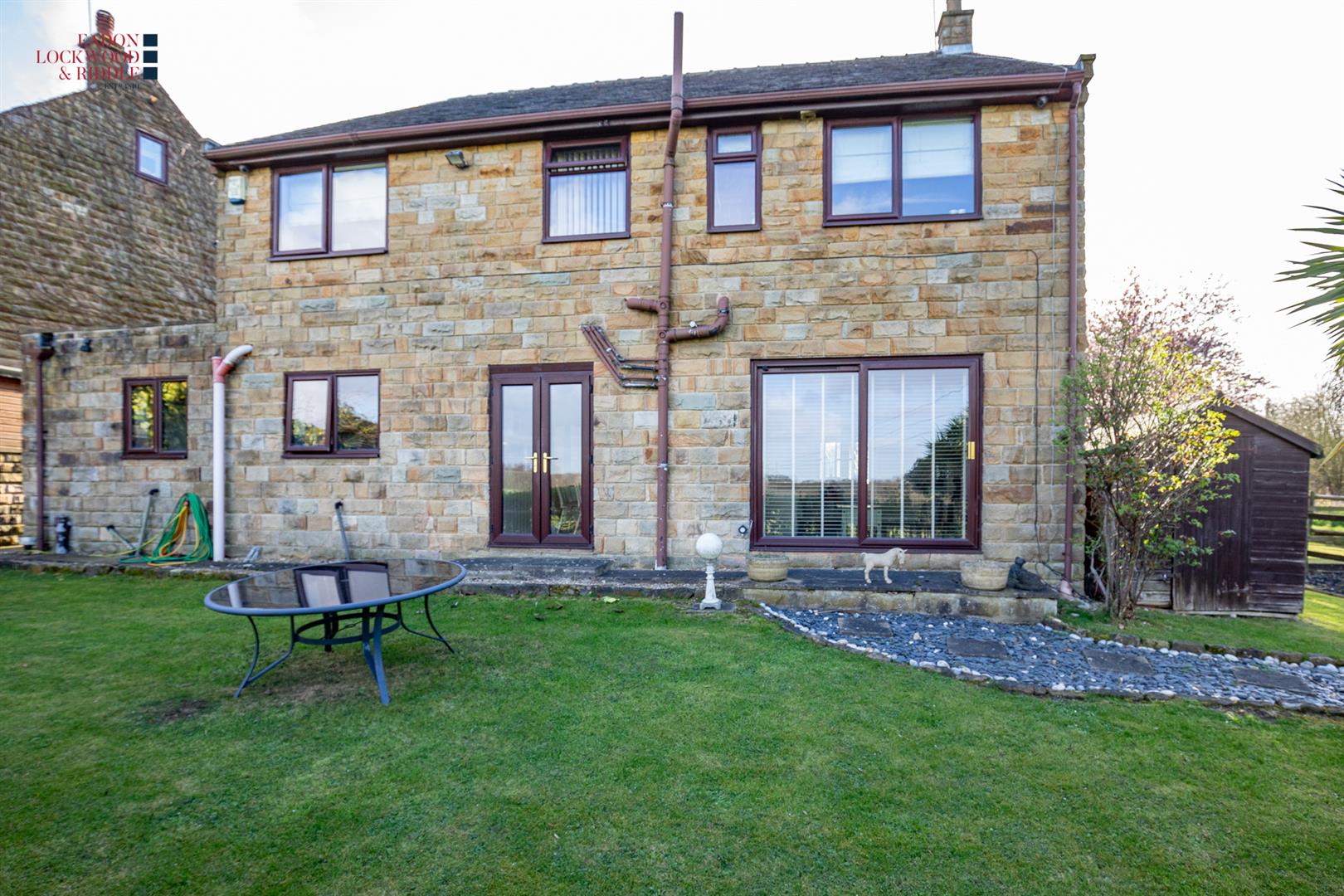The Cottage, 20, Scholes Green, Scholes, Rotherham, S61 2RD