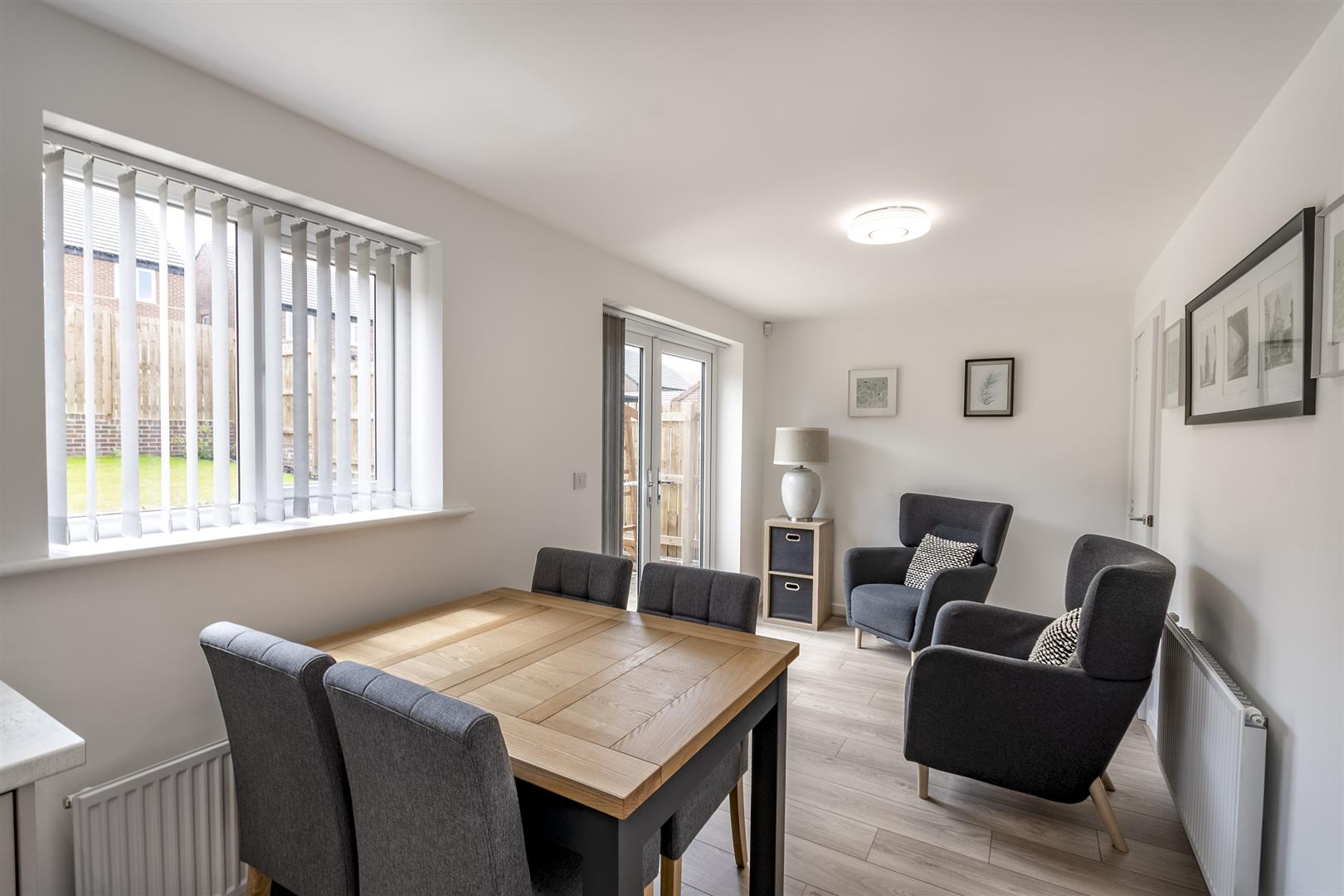 29, Heathland, Brecks, Rotherham, S65 3BJ