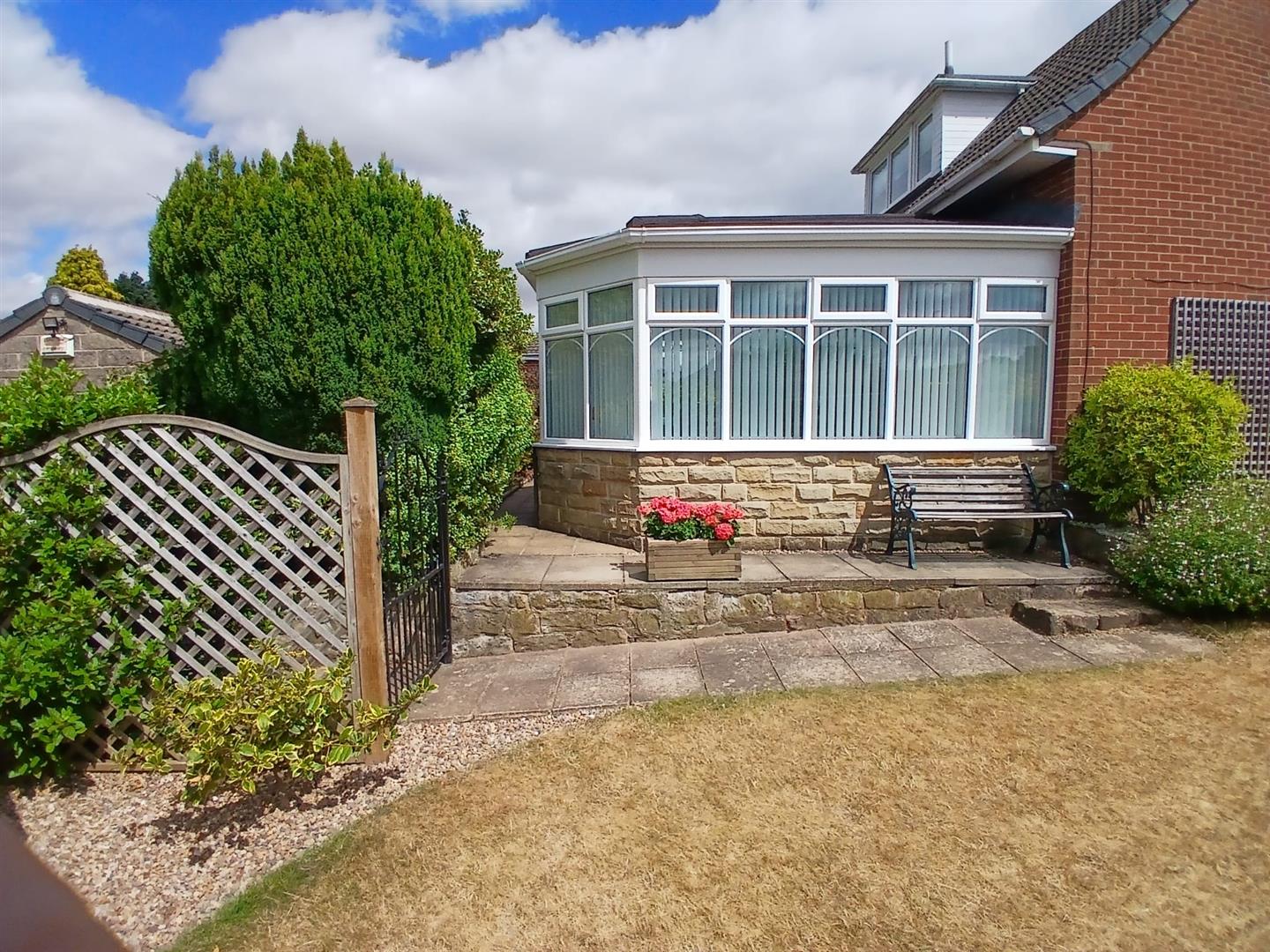 52, St. Albans Way, Wickersley, Rotherham, S66 1AD