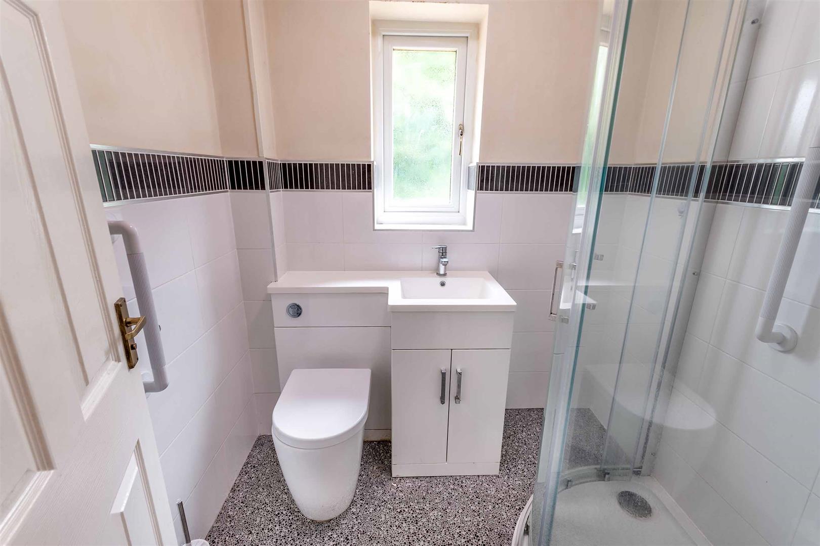 60, Warren Hill, Rotherham, S61 3SX