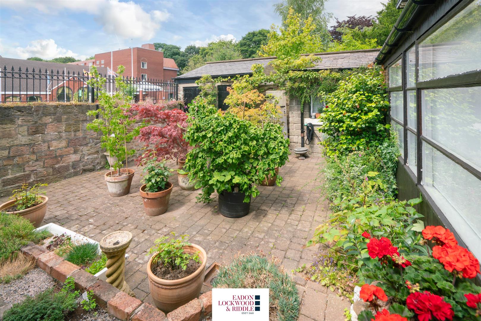 Sycamore Cottage 69, Moorgate Road, Rotherham, S60 2TP
