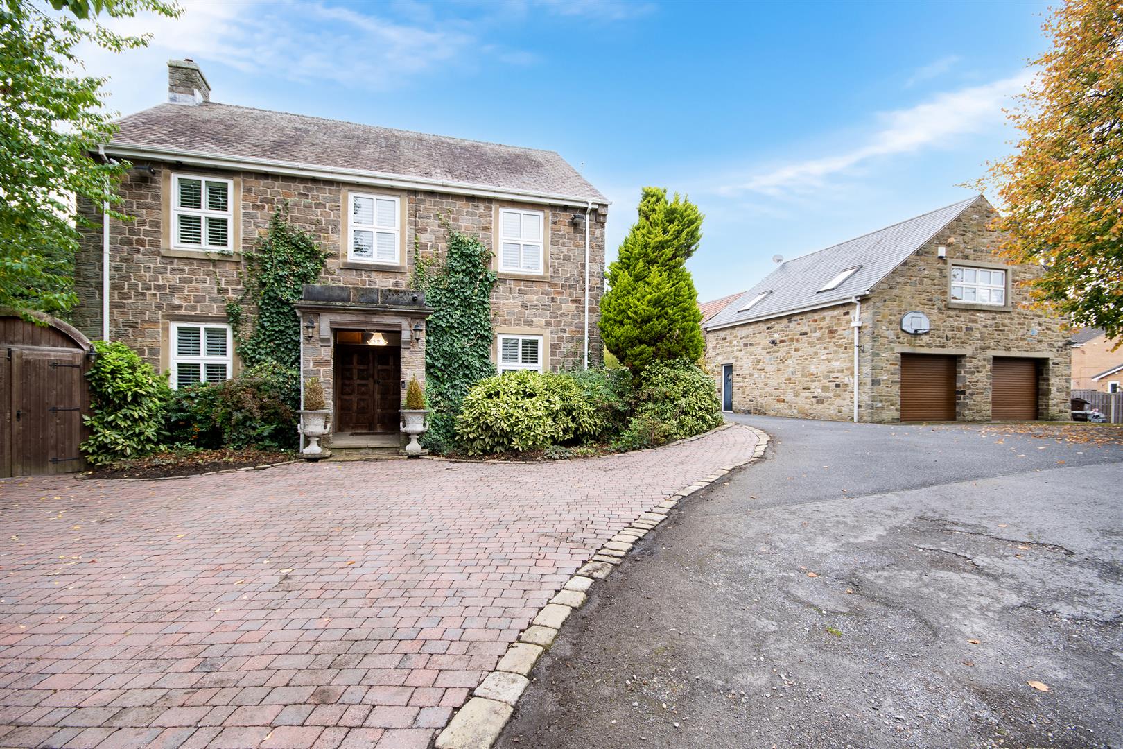 Grange Farm, Droppingwell Road, Kimberworth, Rotherham, S61 2RB