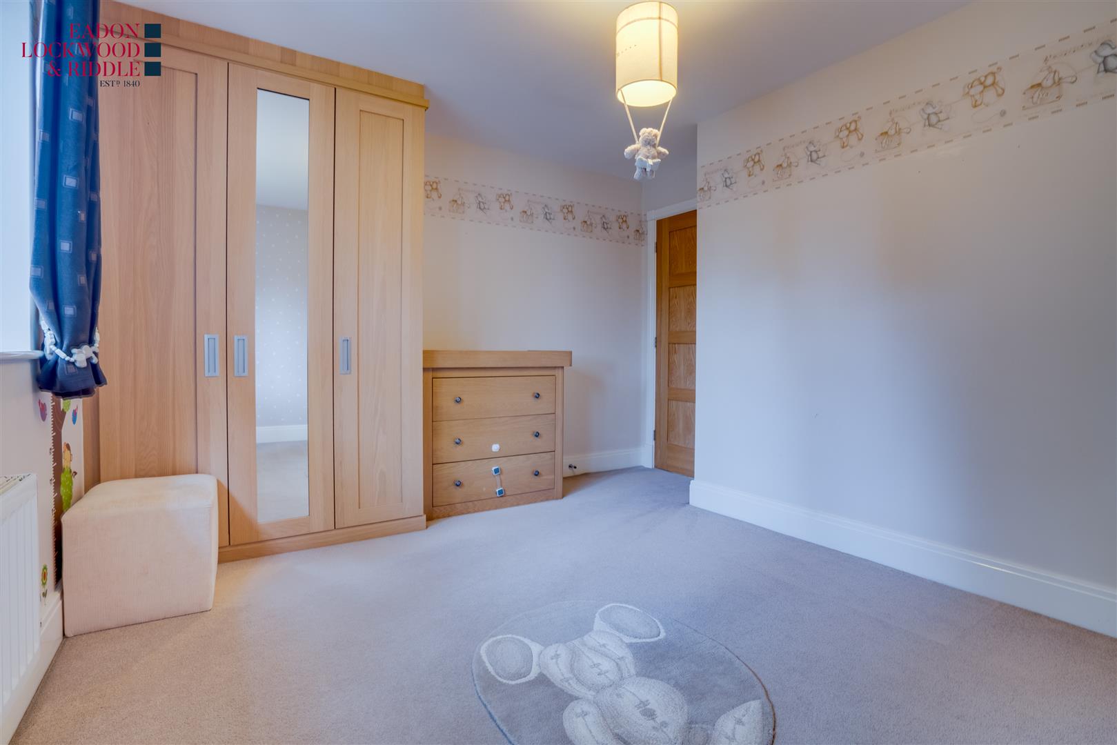14, Patterdale Grove, Wickersley, Rotherham, S66 2BD