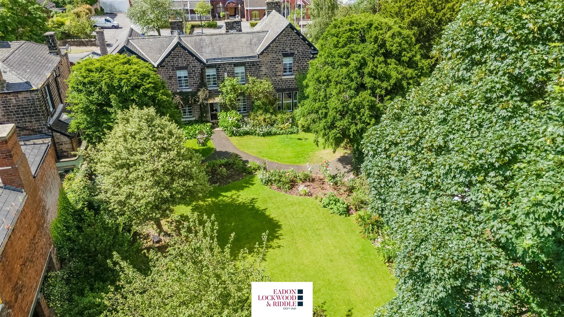 Sycamore Cottage 69, Moorgate Road, Rotherham, S60 2TP
