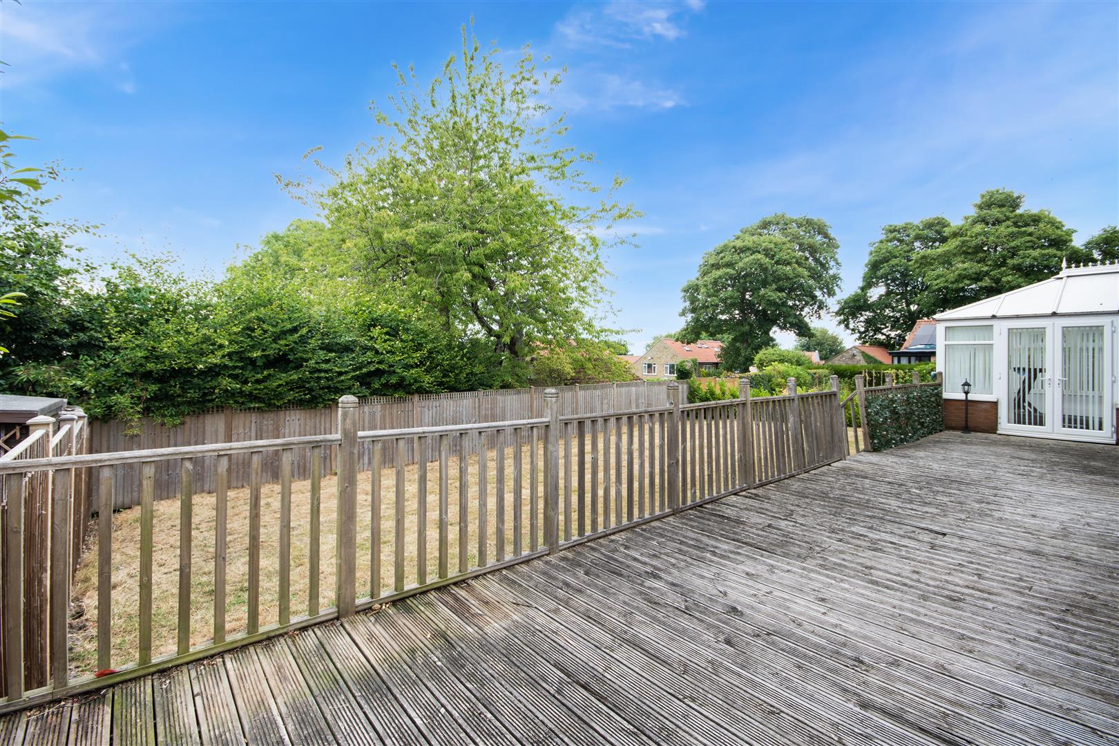 Woodcote House, Church Lane, Clifton Village, Rotherham, S66 7SB
