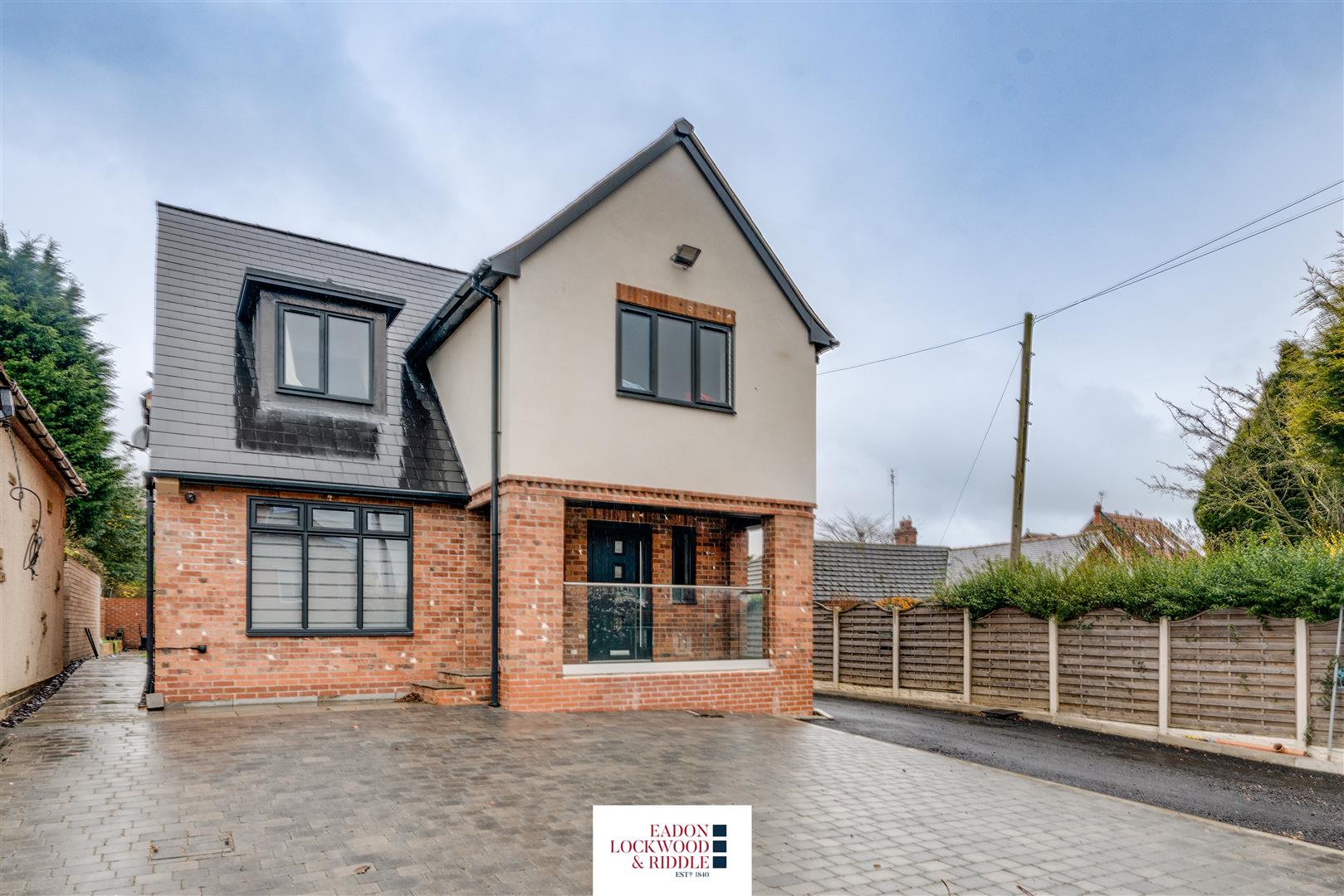 148, Morthen Road, Wickersley, Rotherham, S66 1EA