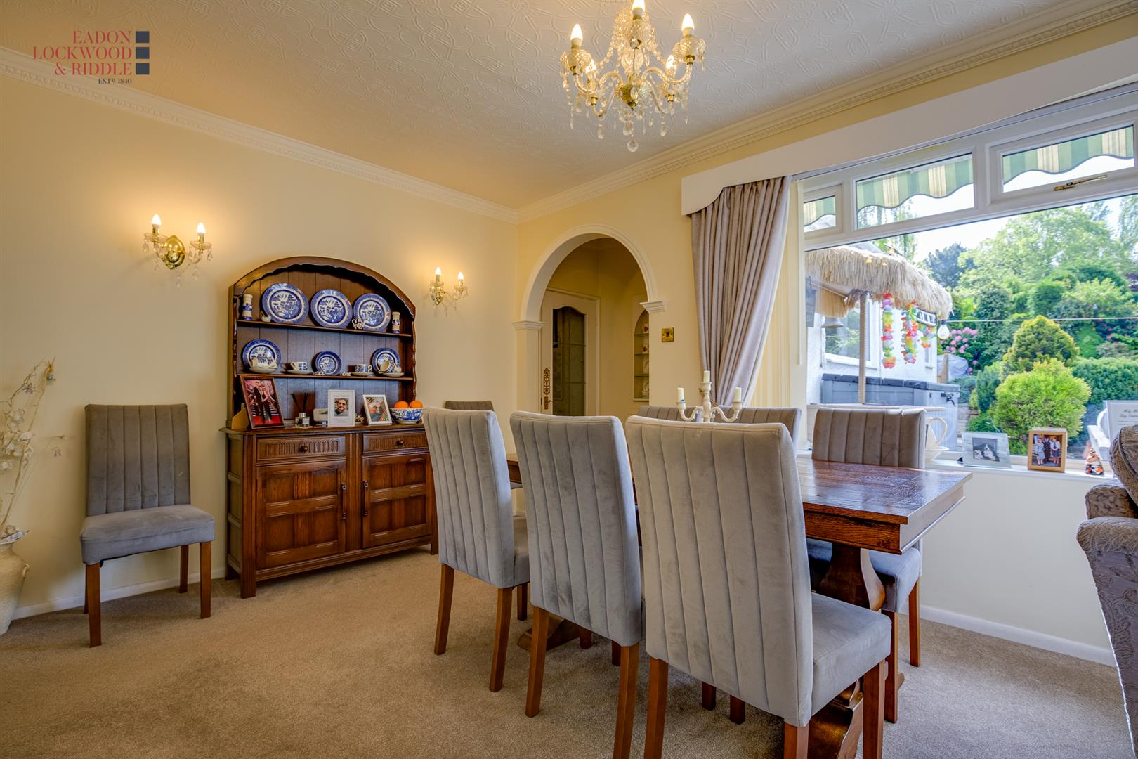 4, Sitwell Drive, Rotherham, S60 3AS
