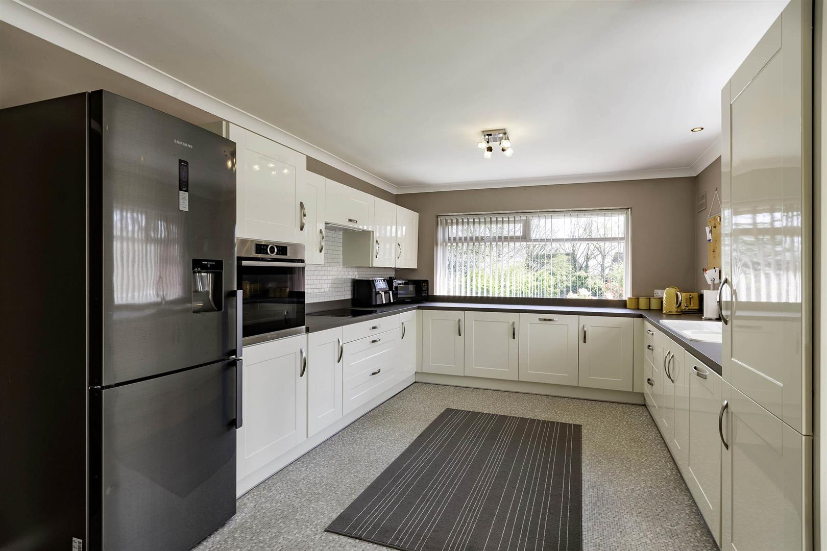 3, Woodland Close, Wickersley, Rotherham, S66 1EY