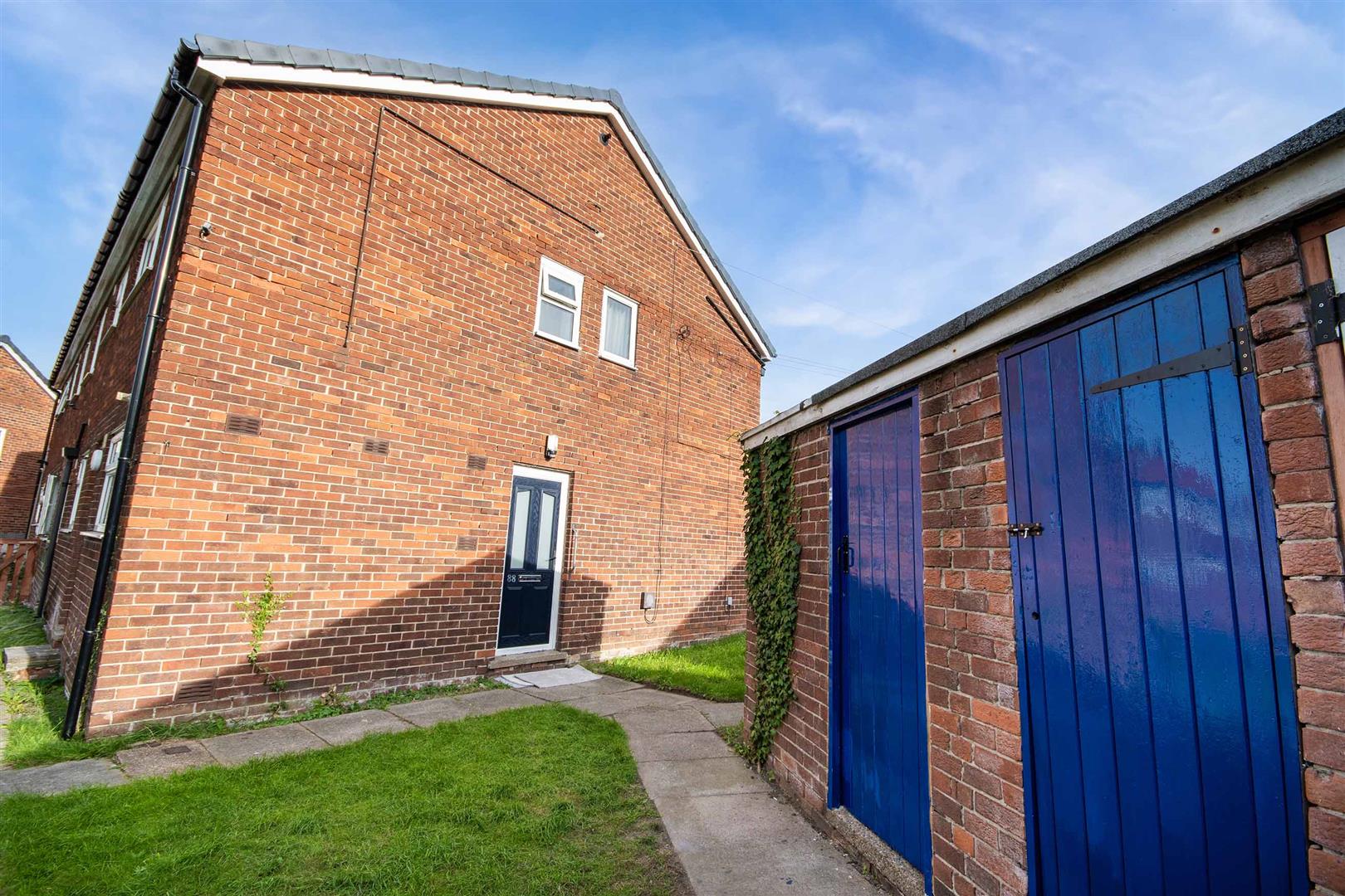 88, Rowena Drive, Thurcroft, Rotherham, S66 9HT