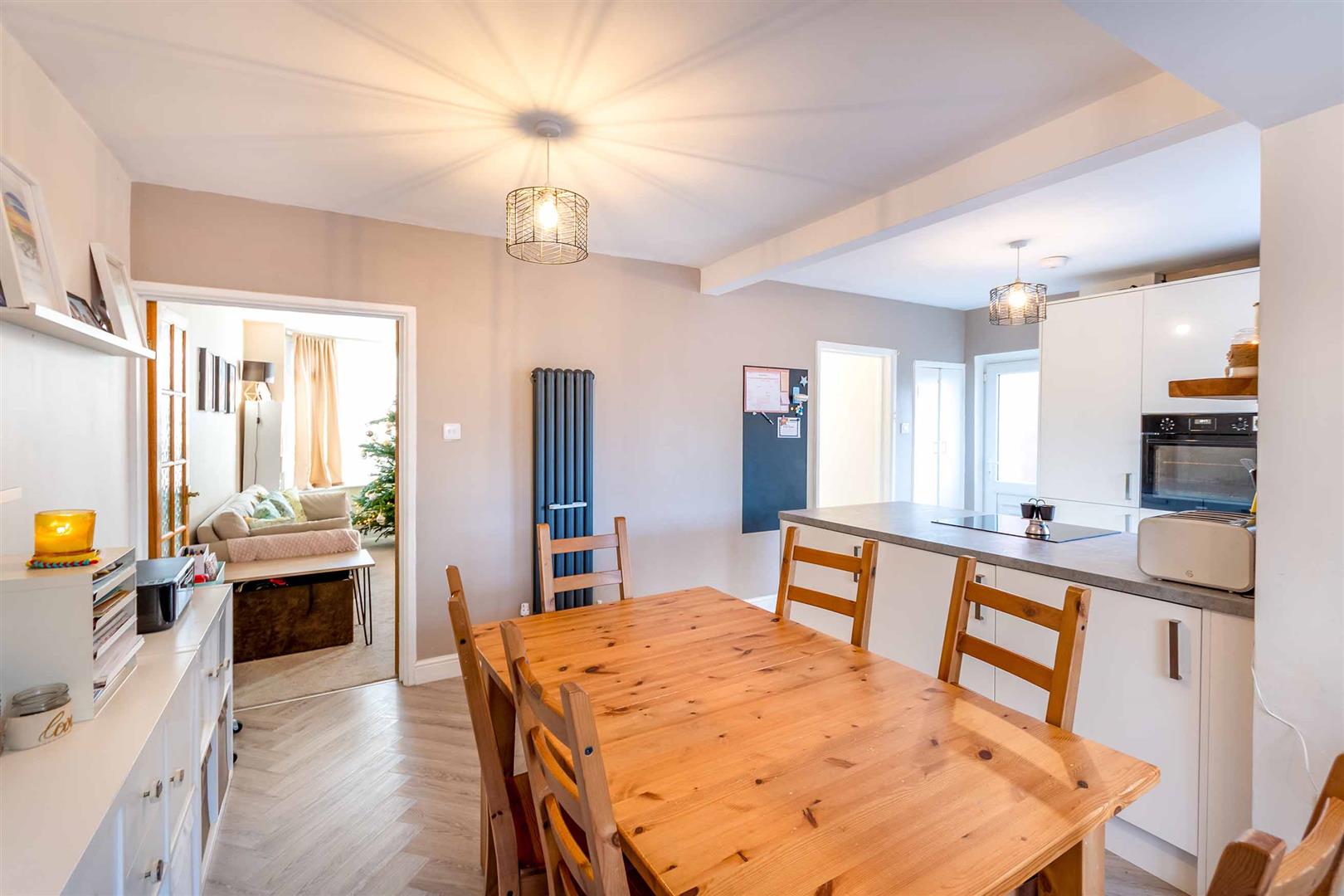 100, Sheep Cote Road, Rotherham, S60 4DA