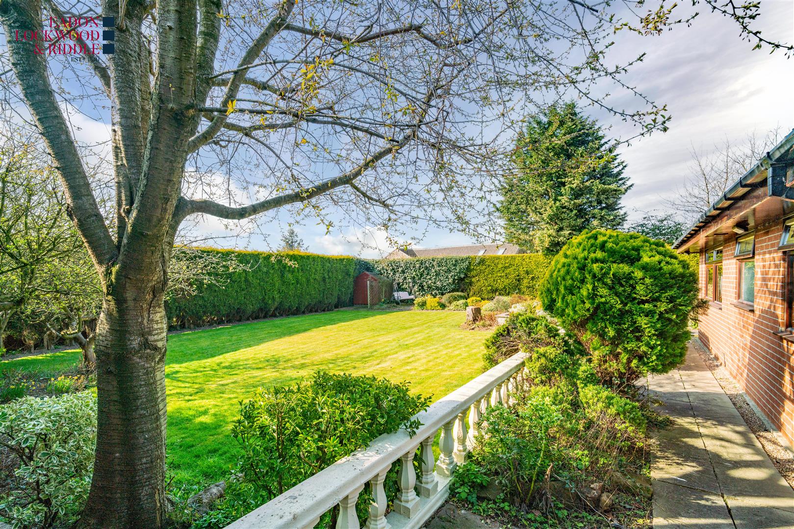 3, Almond Glade, Wickersley, Rotherham, S66 1JZ