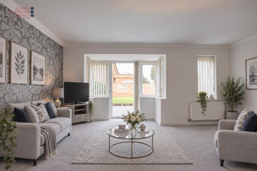 4, Goose Lane, Wickersley, Rotherham, S66 1JN