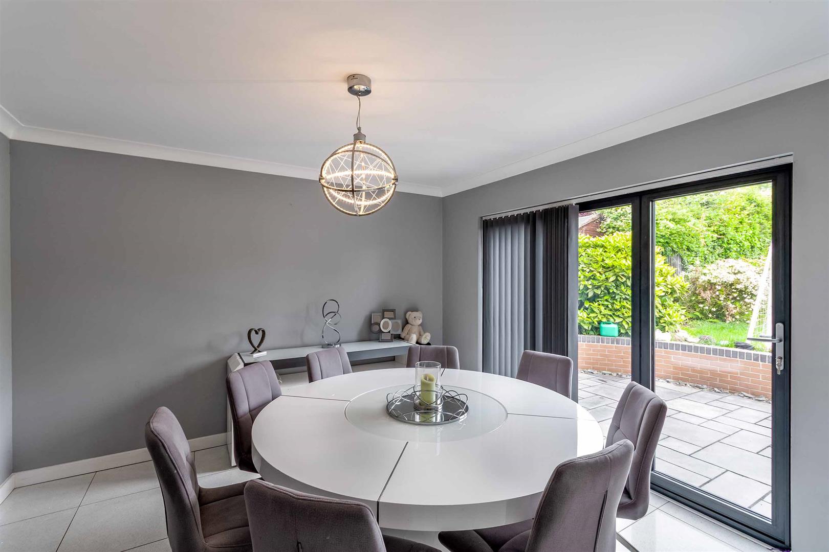 12, Middle Drive, Moorgate, S60 3DJ