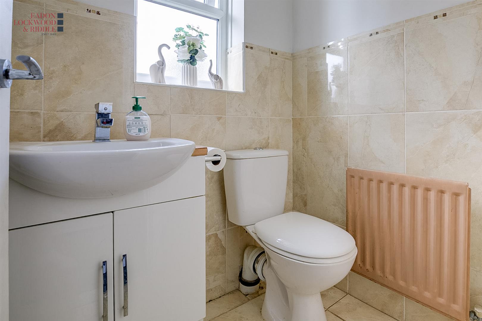 5, Balmer Rise, Bramley, Rotherham, S66 1WG