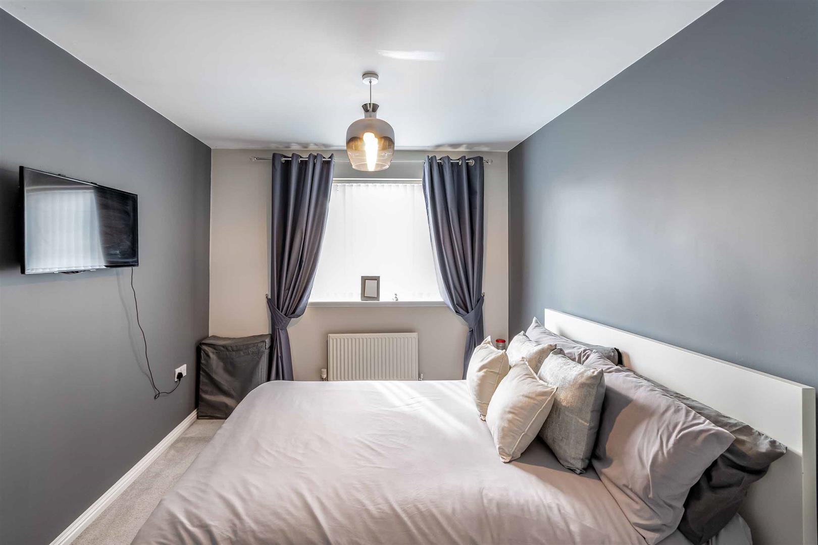 30, Paddock Drive, Sunnyside, Rotherham, S66 3ZE