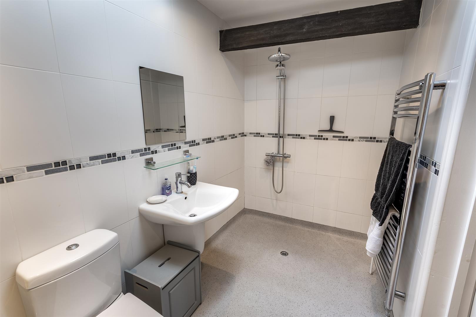 Corme Ecluse, Main Street, Old Ravenfield, Rotherham, S65 4NA